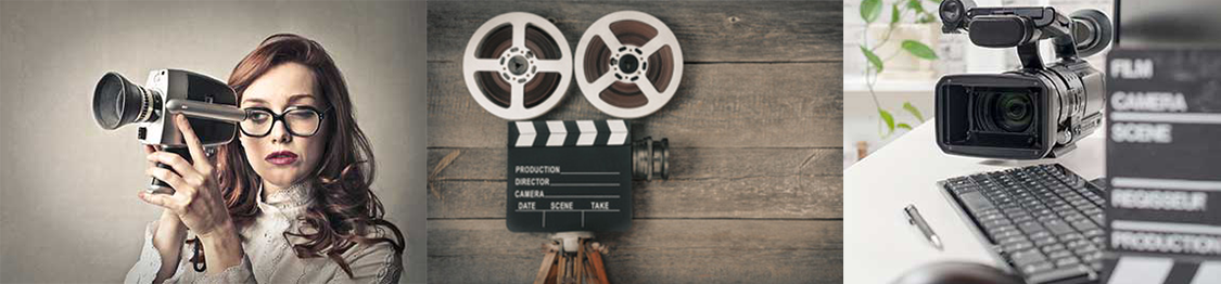 Cursos De Actuacion Para Cine Online Euroinnova 1322